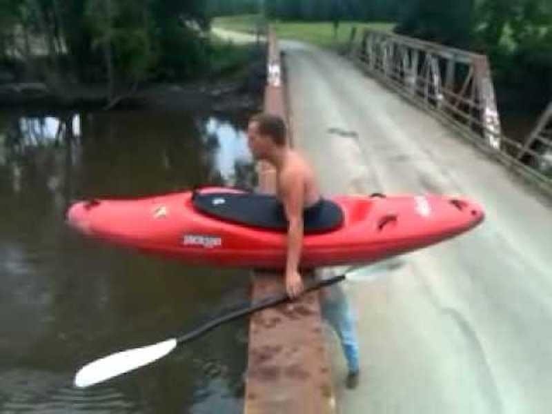 Hilarious Boating Fails | Far & Wide