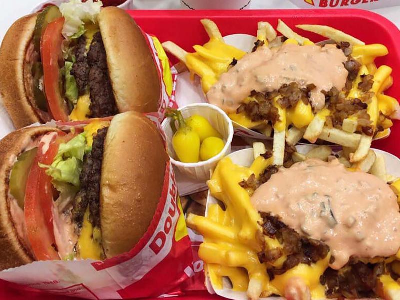 Why Are People Obsessed With In-N-Out Burger? | Work + Money