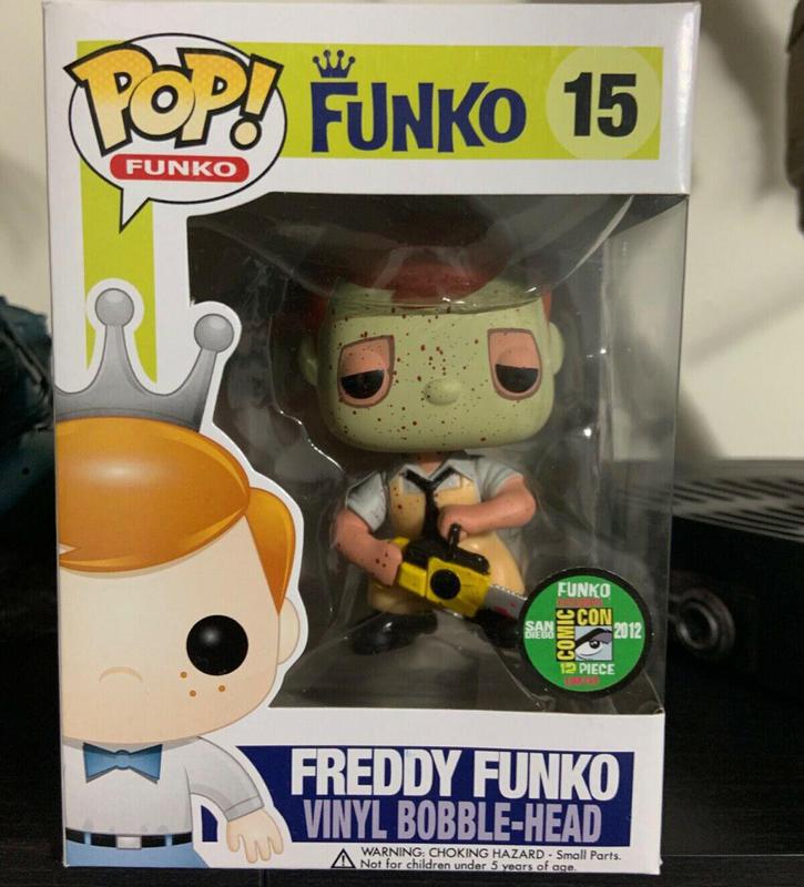 The Most Valuable Funko Pops Work Money