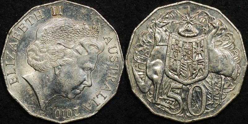 15 RARE COINS YOU SHOULD LOOK FOR IN POCKET CHANGE THAT ARE WORTH