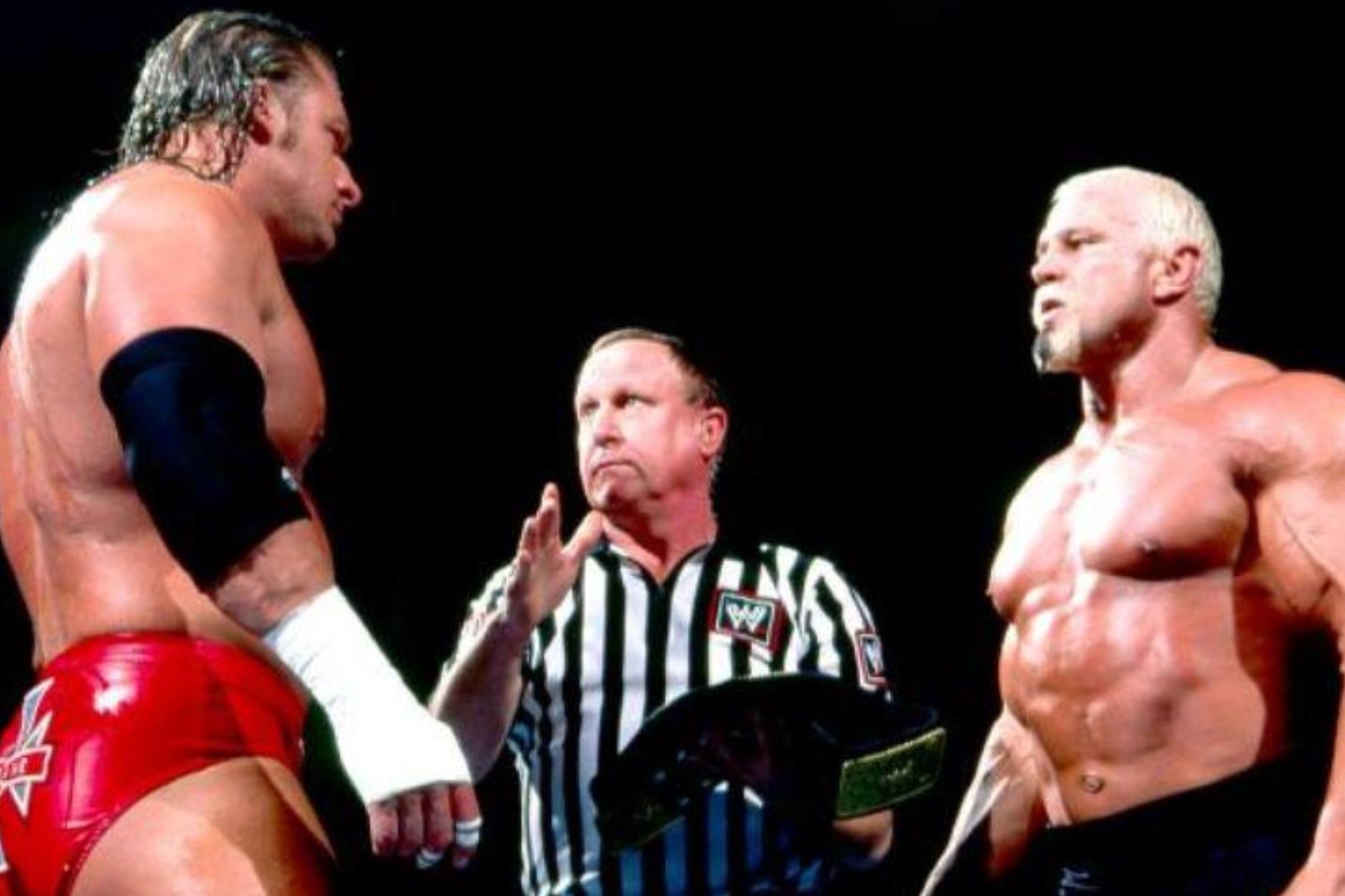 20 Worst Wrestling Matches of All Time | Stadium Talk