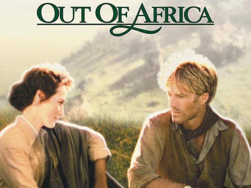 tourist africa movie