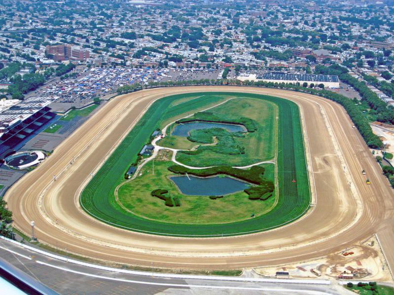 Best Horse Racing Tracks in the World Stadium Talk