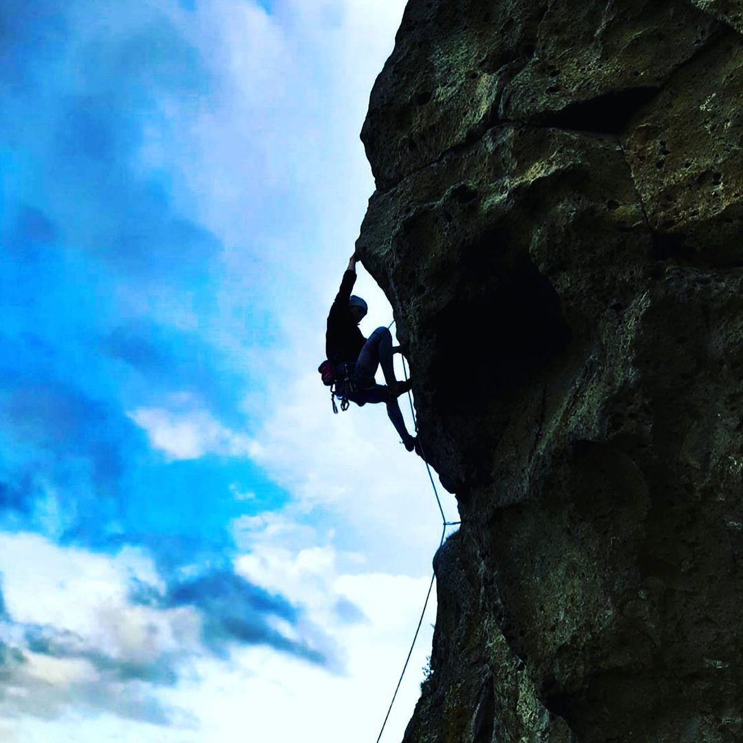 Best Rock Climbing Spots on the Planet | Stadium Talk