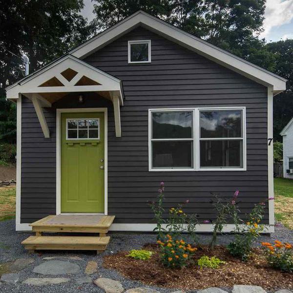 15 Tiny Homes With Large Price Tags