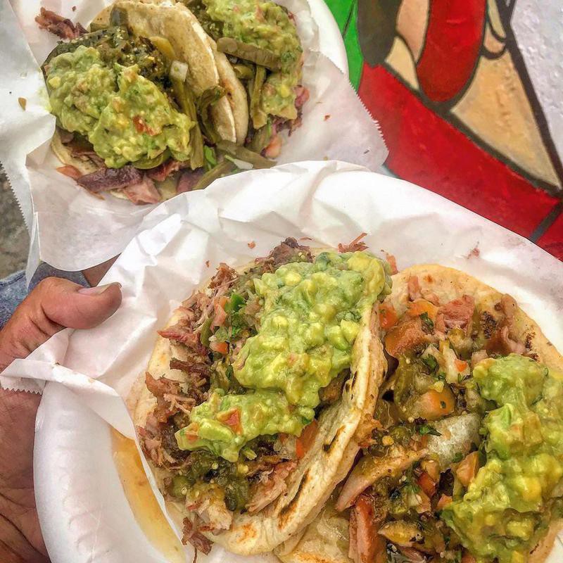 Top 30 Taco Restaurants in the U.S. | Far & Wide