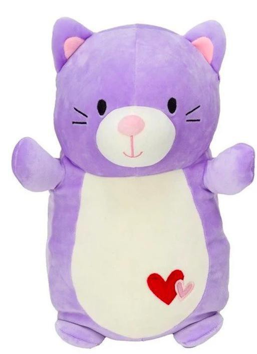 Coolest Squishmallow Cats You Can Find Today FamilyMinded