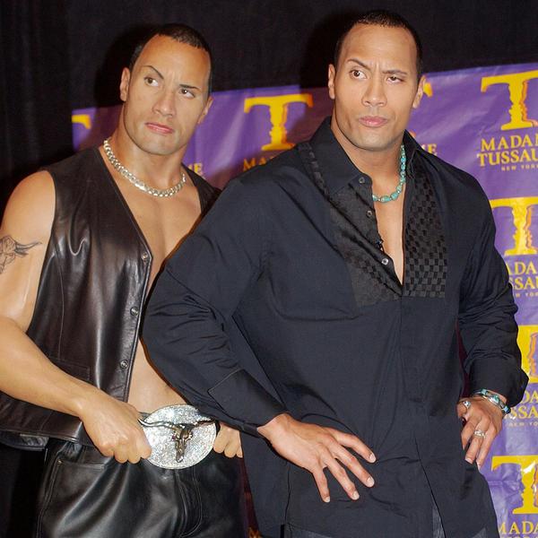 18 Eyebrow-Raising Facts About Dwayne “The Rock” Johnson